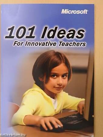 101 ideas for innovative teachers