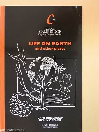 Life on Earth and other pieces