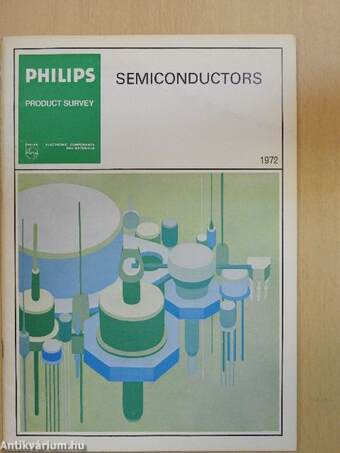 Philips Semiconductors 1972