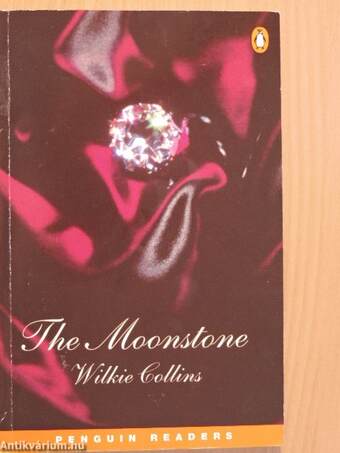 The Moonstone