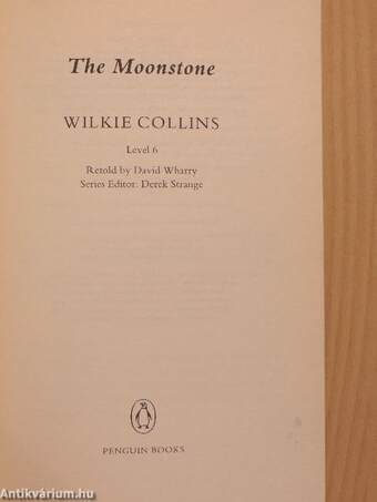 The Moonstone