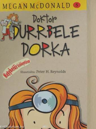 Doktor Durrbele Dorka