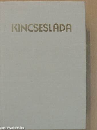 Kincsesláda