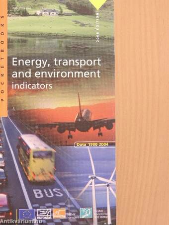 Energy, transport and environment