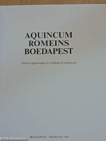 Aquincum