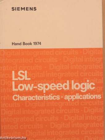 LSL Low-speed logic