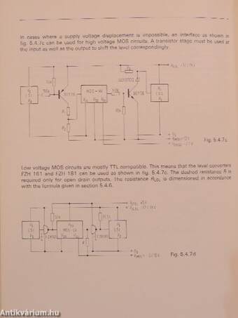 LSL Low-speed logic