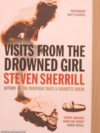 Visits from the Drowned Girl