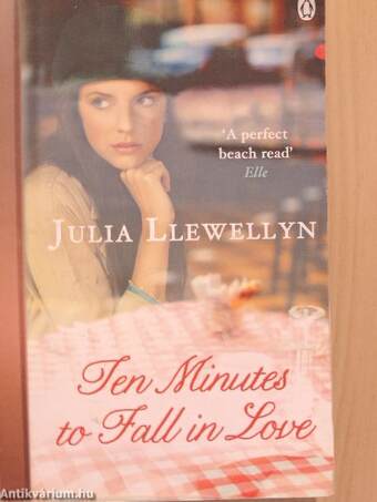 Ten Minutes to Fall in Love