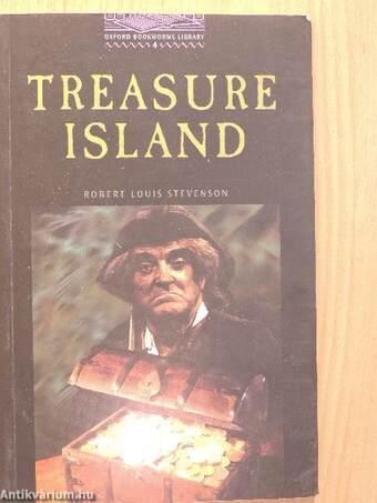 Treasure Island