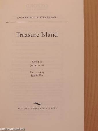 Treasure Island