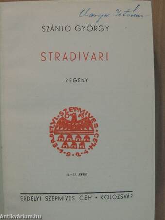 Stradivari