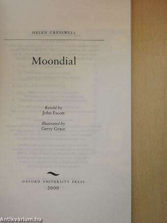 Moondial