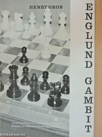 Englund Gambit