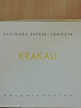 Krakau