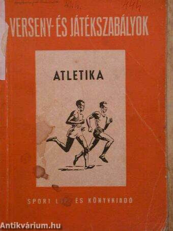 Atletika