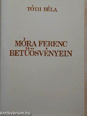 Móra Ferenc betűösvényein