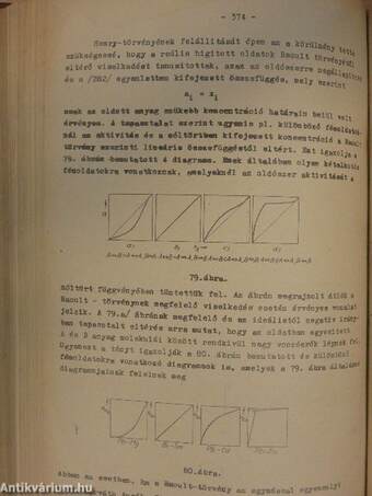 Fizikai kémia I-II./Függelék/Bevezetés