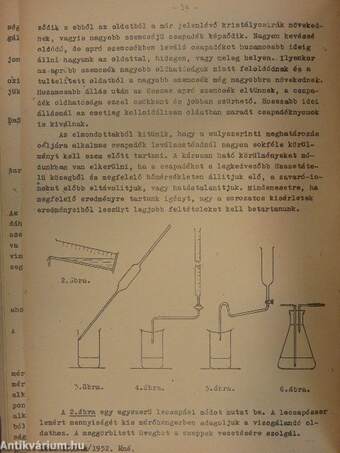 Alkalmazott kémia II./Kohászati elemzések/Technikai elektrokémia alapjai