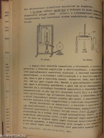 Alkalmazott kémia II./Kohászati elemzések/Technikai elektrokémia alapjai