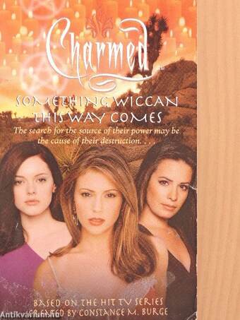 Charmed