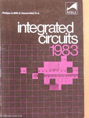 Integrated Circuits 1983