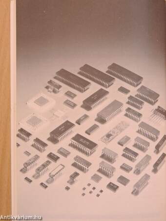 Integrated Circuits 1983