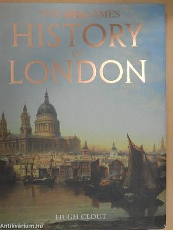 The Times History of London