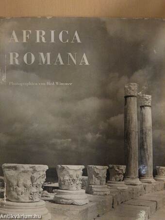 Africa Romana