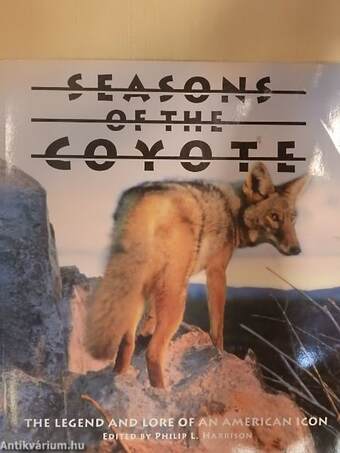 Seasons of the Coyote