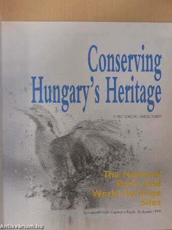 Conserving Hungary's Heritage