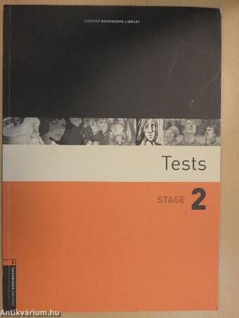 Tests Stage 2