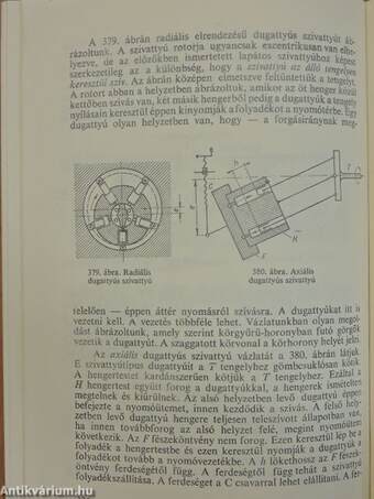 Gépipari anyag- és gyártásismeret III.