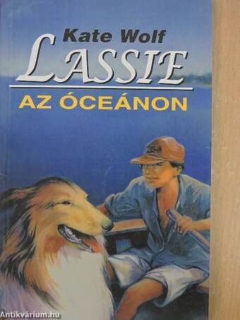 Lassie az óceánon