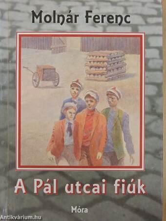 A Pál utcai fiúk