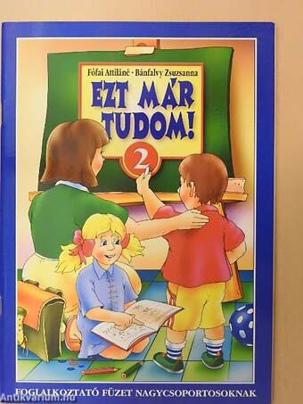 Ezt már tudom! 2.