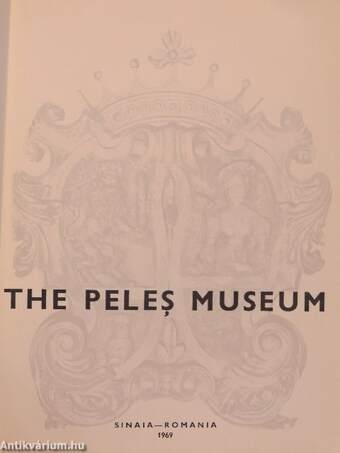 The Peles Museum