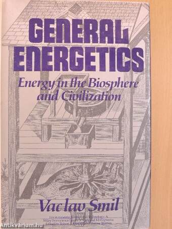 General Energetics