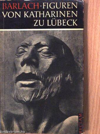 Der Figurenschmuck von St. Katharinen zu Lübeck