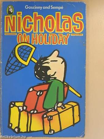 Nicholas on Holiday