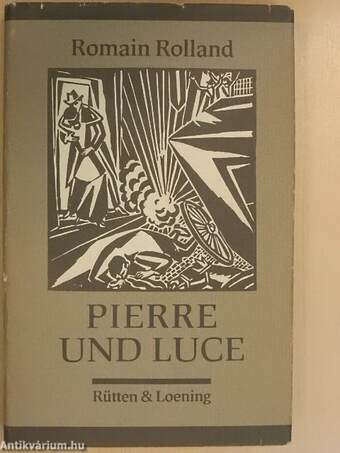 Pierre und Luce