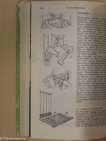 Das praktische Gartenbuch