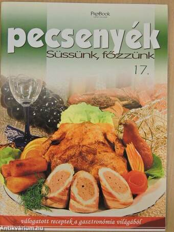 Pecsenyék