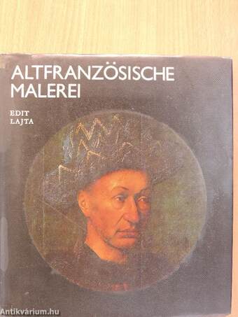 Altfranzösische Malerei