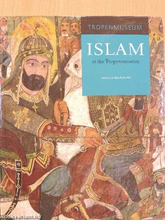 Islam at the Tropenmuseum