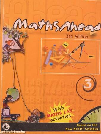 MathsAhead 3