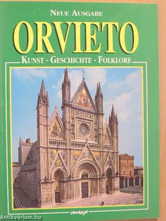 Orvieto