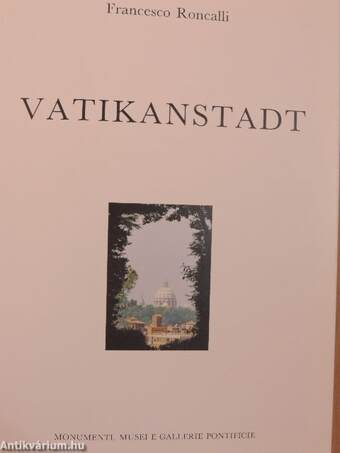 Vatikanstadt