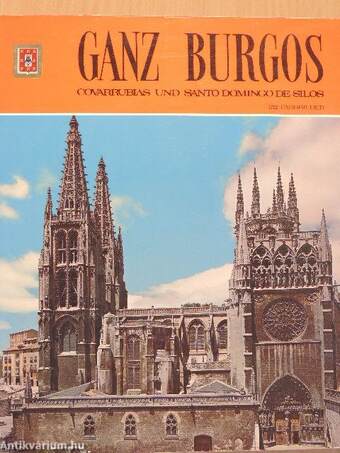 Ganz Burgos