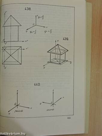 Ábrázoló geometria